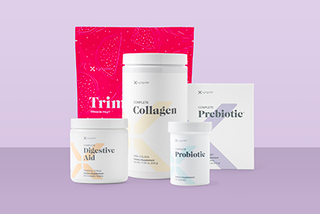 Nurturing from Within: A Journey to Women's Digestive Wellness