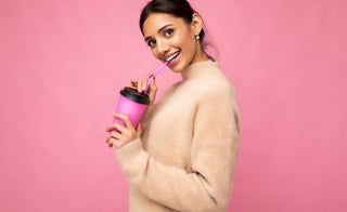 GUT GLOW DRINK, GUT-HEALTHY COLLAGEN DRINK RECIPE