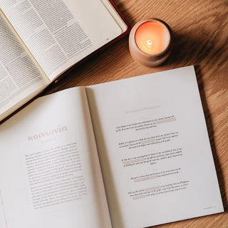 Philippians Bible Study Fighting with Faith-Devotionals-The Daily Grace Co-Motis & Co Boutique, Women's Fashion Boutique in Carthage, Missouri