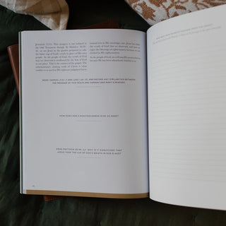 Seek 6 Week Bible Study A Walk Through Psalms 61-90-Devotionals-The Daily Grace Co-Motis & Co Boutique, Women's Fashion Boutique in Carthage, Missouri