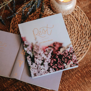 Rest | from Eden To Eternity Six Week Bible Study-Devotionals-The Daily Grace Co-Motis & Co Boutique, Women's Fashion Boutique in Carthage, Missouri