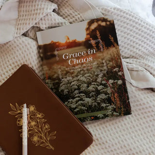 Biblical Hope for Hard Days of Motherhood-Devotionals-The Daily Grace Co-Motis & Co Boutique, Women's Fashion Boutique in Carthage, Missouri