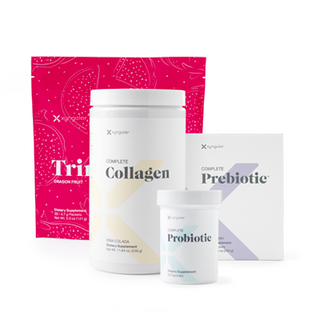 The Gut Collective-Supplements-Xyngular-Motis & Co Boutique, Women's Fashion Boutique in Carthage, Missouri