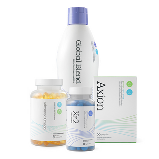 Daily Wellness Essentials Bundle-Supplement Bundles-Xyngular-Motis & Co Boutique, Women's Fashion Boutique in Carthage, Missouri
