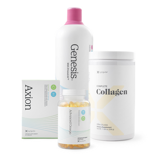 Healthy Aging Bundle-Supplement Bundles-Xyngular-Motis & Co Boutique, Women's Fashion Boutique in Carthage, Missouri