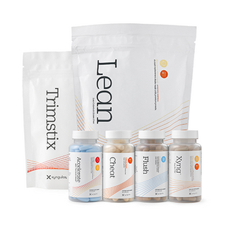 X Bundle Weight Loss Essentials-Supplement Bundles-Xyngular-Motis & Co Boutique, Women's Fashion Boutique in Carthage, Missouri