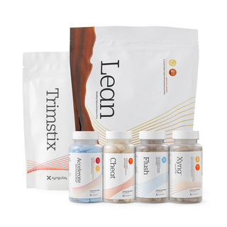 X Bundle Weight Loss Essentials-Supplement Bundles-Xyngular-Motis & Co Boutique, Women's Fashion Boutique in Carthage, Missouri