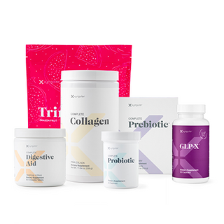 The Gut Collective + GLP-X-Supplements-Xyngular-Motis & Co Boutique, Women's Fashion Boutique in Carthage, Missouri