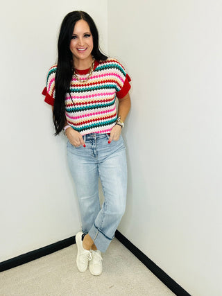 Marley Light Wash Straight Judy Blue Jeans-jeans-Judy Blue-Motis & Co Boutique, Women's Fashion Boutique in Carthage, Missouri