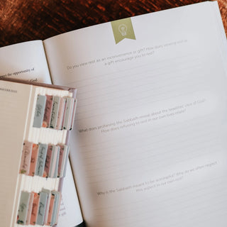 Rest | from Eden To Eternity Six Week Bible Study-Devotionals-The Daily Grace Co-Motis & Co Boutique, Women's Fashion Boutique in Carthage, Missouri