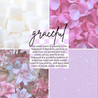 Graceful Luxury Laundry Detergent-Housewear-TLLM-Motis & Co Boutique, Women's Fashion Boutique in Carthage, Missouri