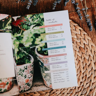Rest | from Eden To Eternity Six Week Bible Study-Devotionals-The Daily Grace Co-Motis & Co Boutique, Women's Fashion Boutique in Carthage, Missouri