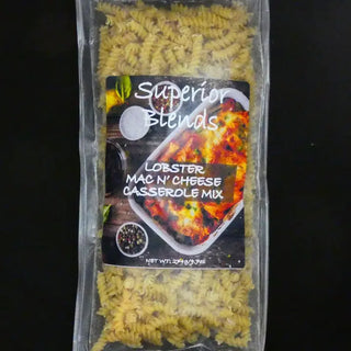 Lobster Mac N' Cheese Casserole Mix-Meals-Superior Blends-Motis & Co Boutique, Women's Fashion Boutique in Carthage, Missouri