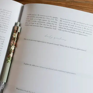 Stand Firm Armor of God Bible Study-Devotionals-The Daily Grace Co-Motis & Co Boutique, Women's Fashion Boutique in Carthage, Missouri