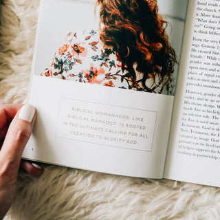 Gospel-Centered Motherhood Study Devotional-Devotionals-The Daily Grace Co-Motis & Co Boutique, Women's Fashion Boutique in Carthage, Missouri