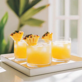 Pineapple Upside Down Cake Sugar Free Skinny Syrup-Drinks-Jordan's-Motis & Co Boutique, Women's Fashion Boutique in Carthage, Missouri