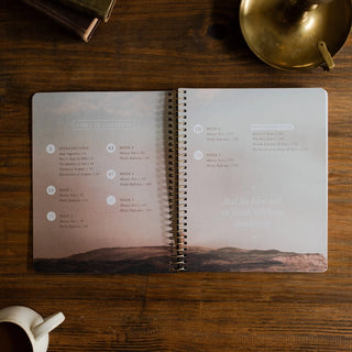 James Bible Study - The Steadfast Life-Devotionals-The Daily Grace Co-Motis & Co Boutique, Women's Fashion Boutique in Carthage, Missouri