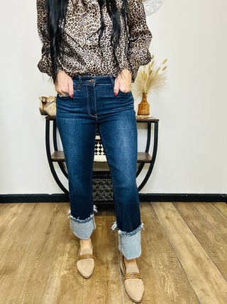 Avery Boot Stitch Leather Loafer by Agave Sky-Flats-Agave Sky-Motis & Co Boutique, Women's Fashion Boutique in Carthage, Missouri