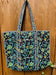 Blue Floral