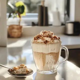 Cookie Dough Sugar Free Skinny Syrup-Drinks-Jordan's-Motis & Co Boutique, Women's Fashion Boutique in Carthage, Missouri