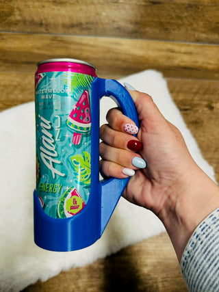 Sipzey Slim Can Holders-Housewear-Hotline-Motis & Co Boutique, Women's Fashion Boutique in Carthage, Missouri