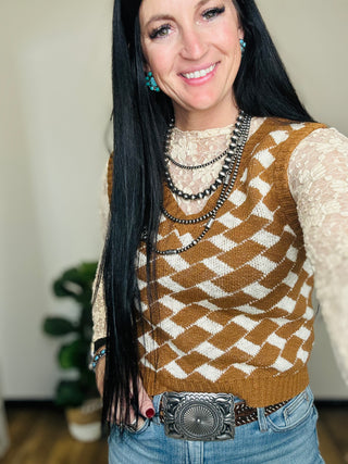 Whitney Lace Sheer Mesh Top - Cream-Long Sleeves-Merigold Kiss-Motis & Co Boutique, Women's Fashion Boutique in Carthage, Missouri