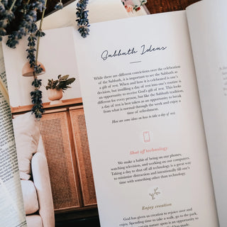 Rest | from Eden To Eternity Six Week Bible Study-Devotionals-The Daily Grace Co-Motis & Co Boutique, Women's Fashion Boutique in Carthage, Missouri
