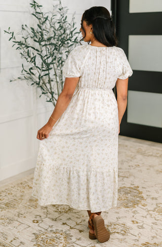 Angelcore Square Neck Dress-Dresses-Ave Shops-Motis & Co Boutique, Women's Fashion Boutique in Carthage, Missouri