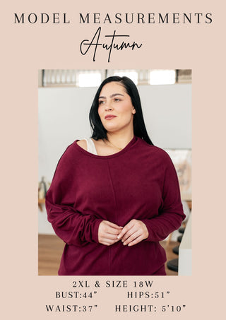 Back Together V-Neck Top-Short Sleeves-Ave Shops-Motis & Co Boutique, Women's Fashion Boutique in Carthage, Missouri