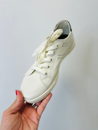 Blowfish Tanner Lace Up Sneaker-Sneakers-Blowfish-Motis & Co Boutique, Women's Fashion Boutique in Carthage, Missouri