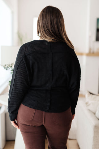 Better Than Best Henley Top-Long Sleeves-Ave Shops-Motis & Co Boutique, Women's Fashion Boutique in Carthage, Missouri