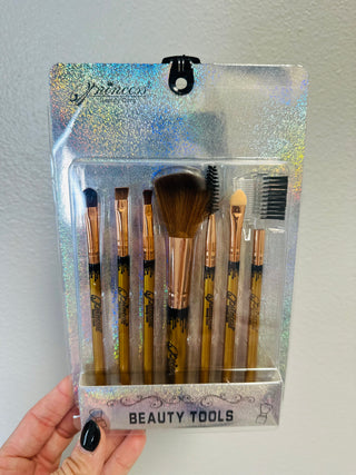 Princess Makeup Brush Set-Health & Beauty-Love and Repeat-Motis & Co Boutique, Women's Fashion Boutique in Carthage, Missouri