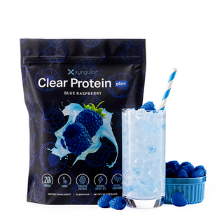 Xyngular Clear Protein Plus-Supplements-Xyngular-Motis & Co Boutique, Women's Fashion Boutique in Carthage, Missouri