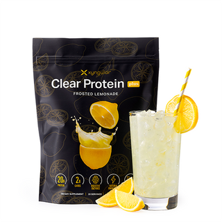 Xyngular Clear Protein Plus-Supplements-Xyngular-Motis & Co Boutique, Women's Fashion Boutique in Carthage, Missouri