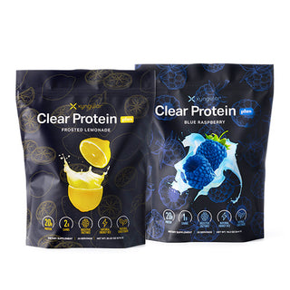 Xyngular Clear Protein Plus-Supplements-Xyngular-Motis & Co Boutique, Women's Fashion Boutique in Carthage, Missouri