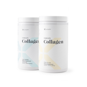 Complete Collagen-Supplements-Xyngular-Motis & Co Boutique, Women's Fashion Boutique in Carthage, Missouri
