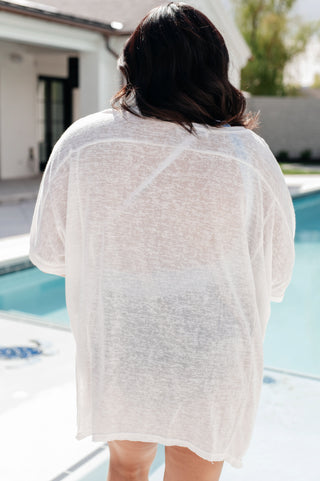 Continue On Oversized Tunic-Tops-Ave Shops-Motis & Co Boutique, Women's Fashion Boutique in Carthage, Missouri