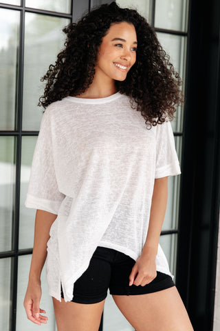 Continue On Oversized Tunic-Tops-Ave Shops-Motis & Co Boutique, Women's Fashion Boutique in Carthage, Missouri