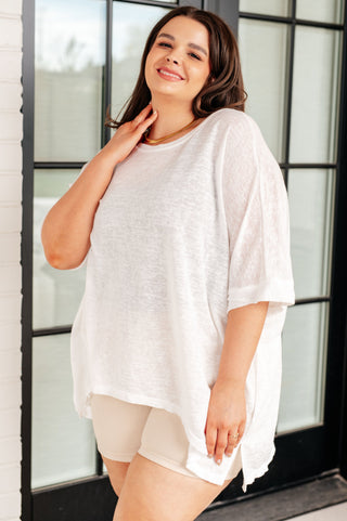 Continue On Oversized Tunic-Tops-Ave Shops-Motis & Co Boutique, Women's Fashion Boutique in Carthage, Missouri