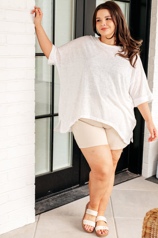 Continue On Oversized Tunic-Tops-Ave Shops-Motis & Co Boutique, Women's Fashion Boutique in Carthage, Missouri