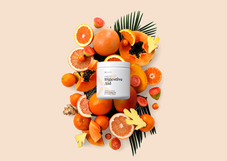 Complete Digestive Aid-Supplements-Xyngular-Motis & Co Boutique, Women's Fashion Boutique in Carthage, Missouri