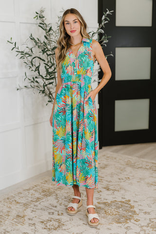 Don't Be Shy, Babe Sleeveless Dress in Mint-Dresses-Ave Shops-Motis & Co Boutique, Women's Fashion Boutique in Carthage, Missouri
