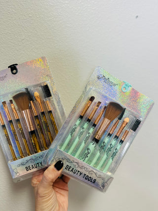 Princess Makeup Brush Set-Health & Beauty-Love and Repeat-Motis & Co Boutique, Women's Fashion Boutique in Carthage, Missouri