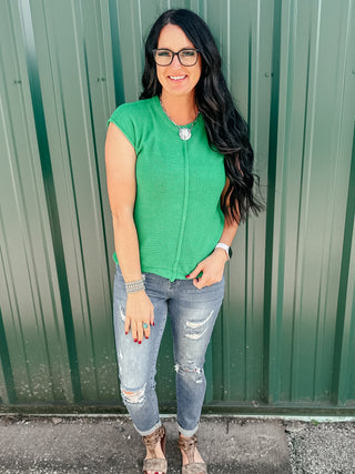 Floyd Boyfriend Fit Destroyed Jeans-Jeans-Judy Blue-Motis & Co Boutique, Women's Fashion Boutique in Carthage, Missouri