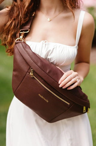 Presley Oversized Sling Bag-Accessories-Ave Shops-Motis & Co Boutique, Women's Fashion Boutique in Carthage, Missouri