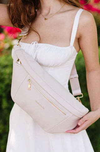 Presley Oversized Sling Bag-Accessories-Ave Shops-Motis & Co Boutique, Women's Fashion Boutique in Carthage, Missouri
