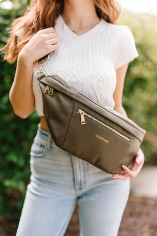 Presley Oversized Sling Bag-Accessories-Ave Shops-Motis & Co Boutique, Women's Fashion Boutique in Carthage, Missouri