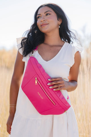 Presley Oversized Sling Bag-Accessories-Ave Shops-Motis & Co Boutique, Women's Fashion Boutique in Carthage, Missouri
