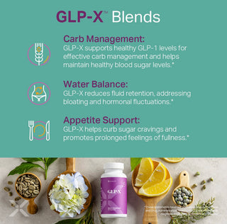 GLP-X-Supplements-Xyngular-Motis & Co Boutique, Women's Fashion Boutique in Carthage, Missouri