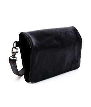 Cadence 3 in 1 Smooth Black clutch-Handbags-Bedstu-Motis & Co Boutique, Women's Fashion Boutique in Carthage, Missouri
